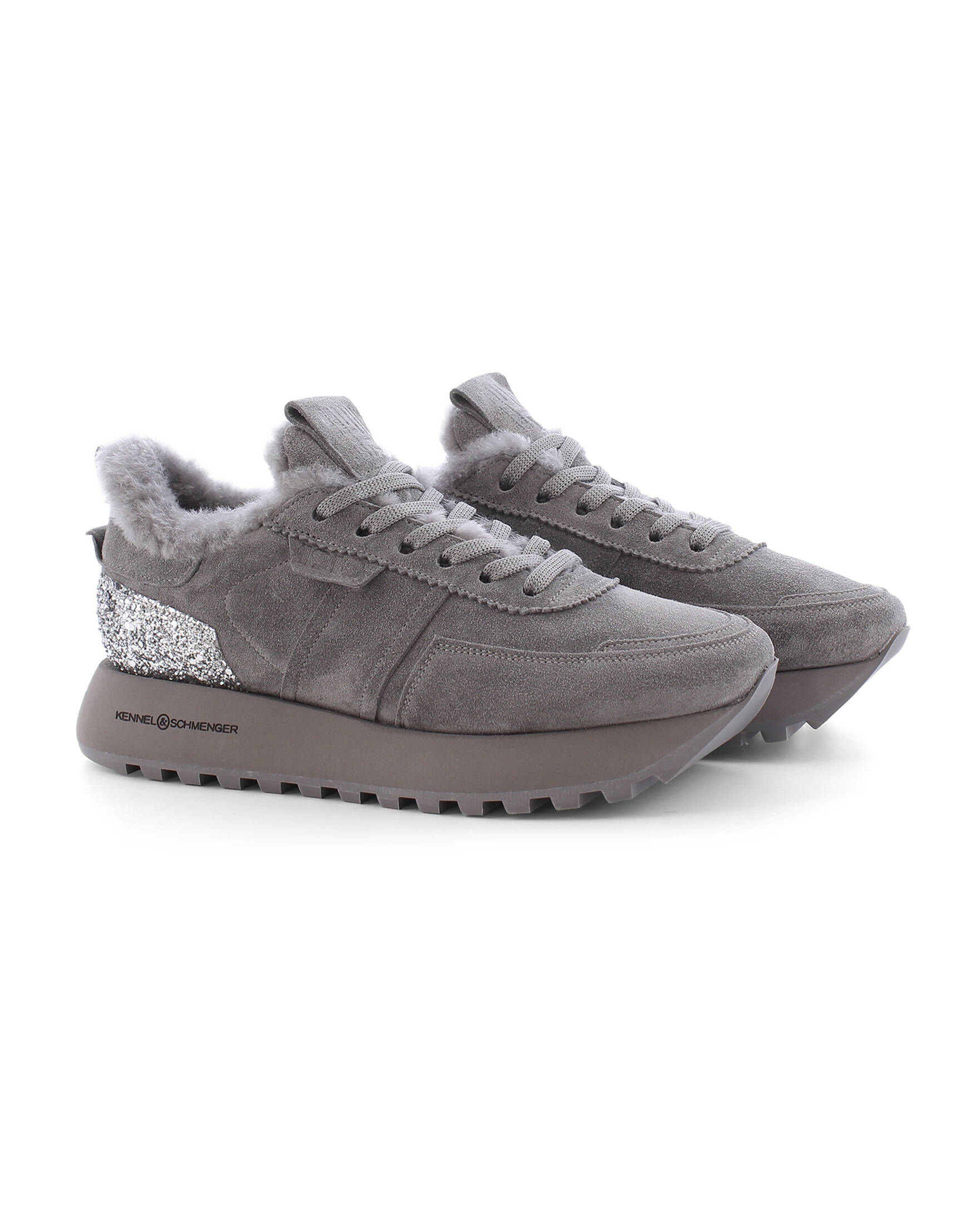 Kennel & Schmenger| Damen Sneaker TONIC