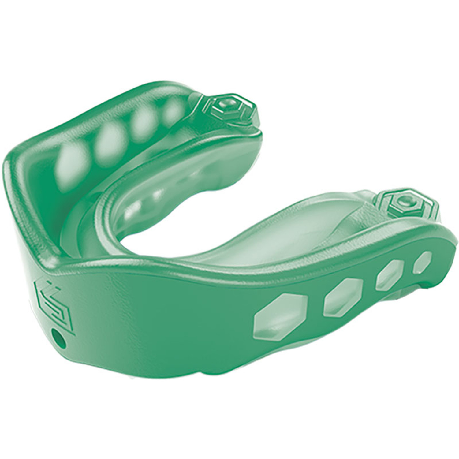 Shock Doctor Bitje Gel Max