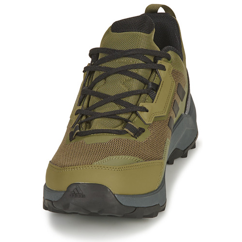 adidas TERREX - TERREX AX4 Kaki