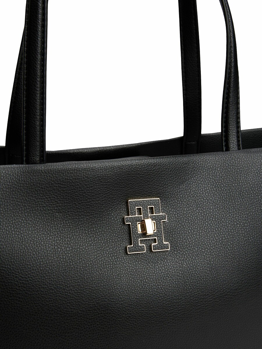 TOMMY HILFIGER<br>Shoppingtas, TH MODERN