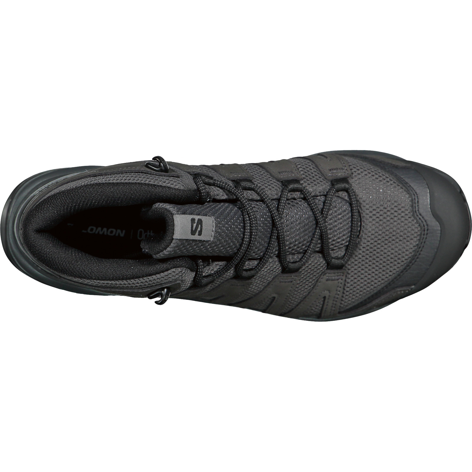Salomon Herren-Hikingschuh XADVENTURE RECON MID GTX 41 1/3