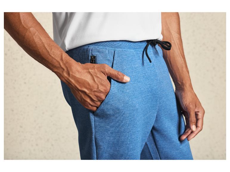 Heren joggingbroek