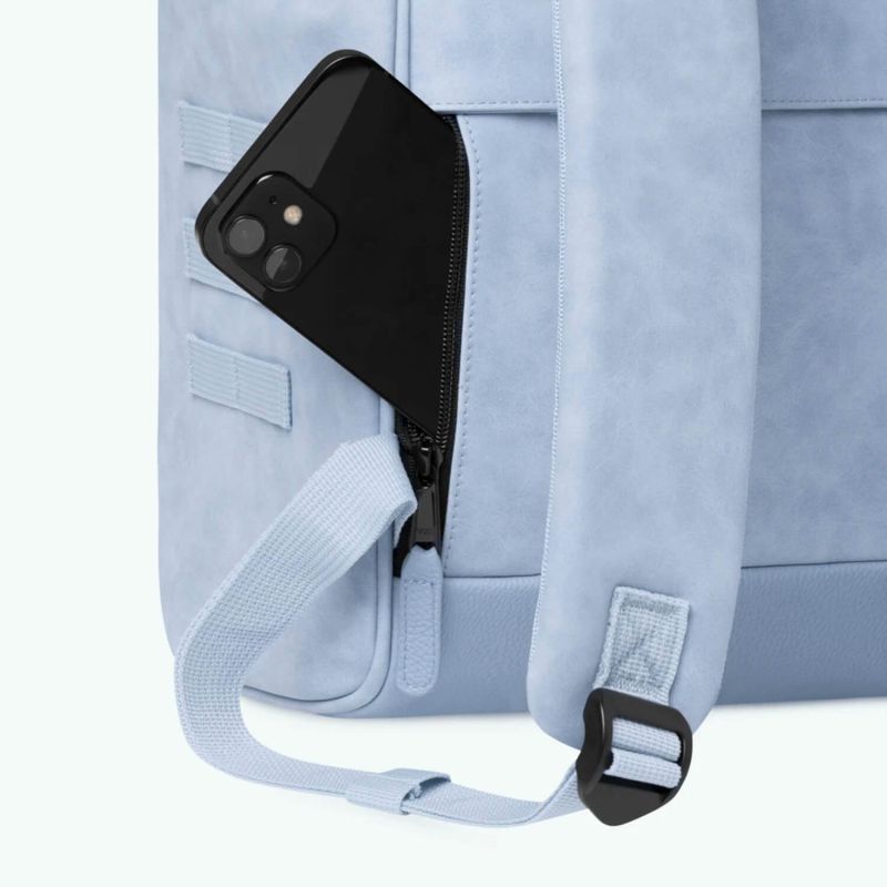 Sac à dos Adventurer Medium 23 litres + 2 grandes pochettes Guayaquil