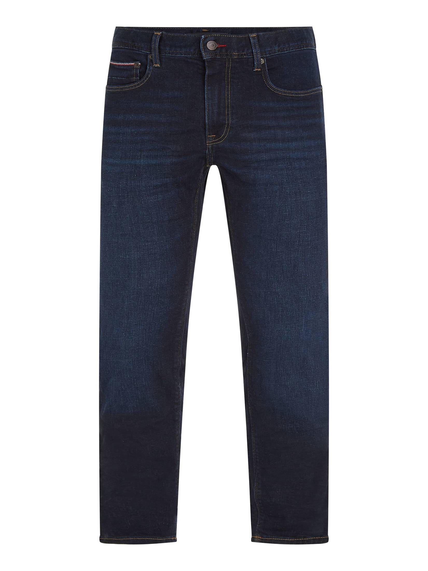 Tommy Hilfiger| Herren Jeans BLEECKER Slim Fit