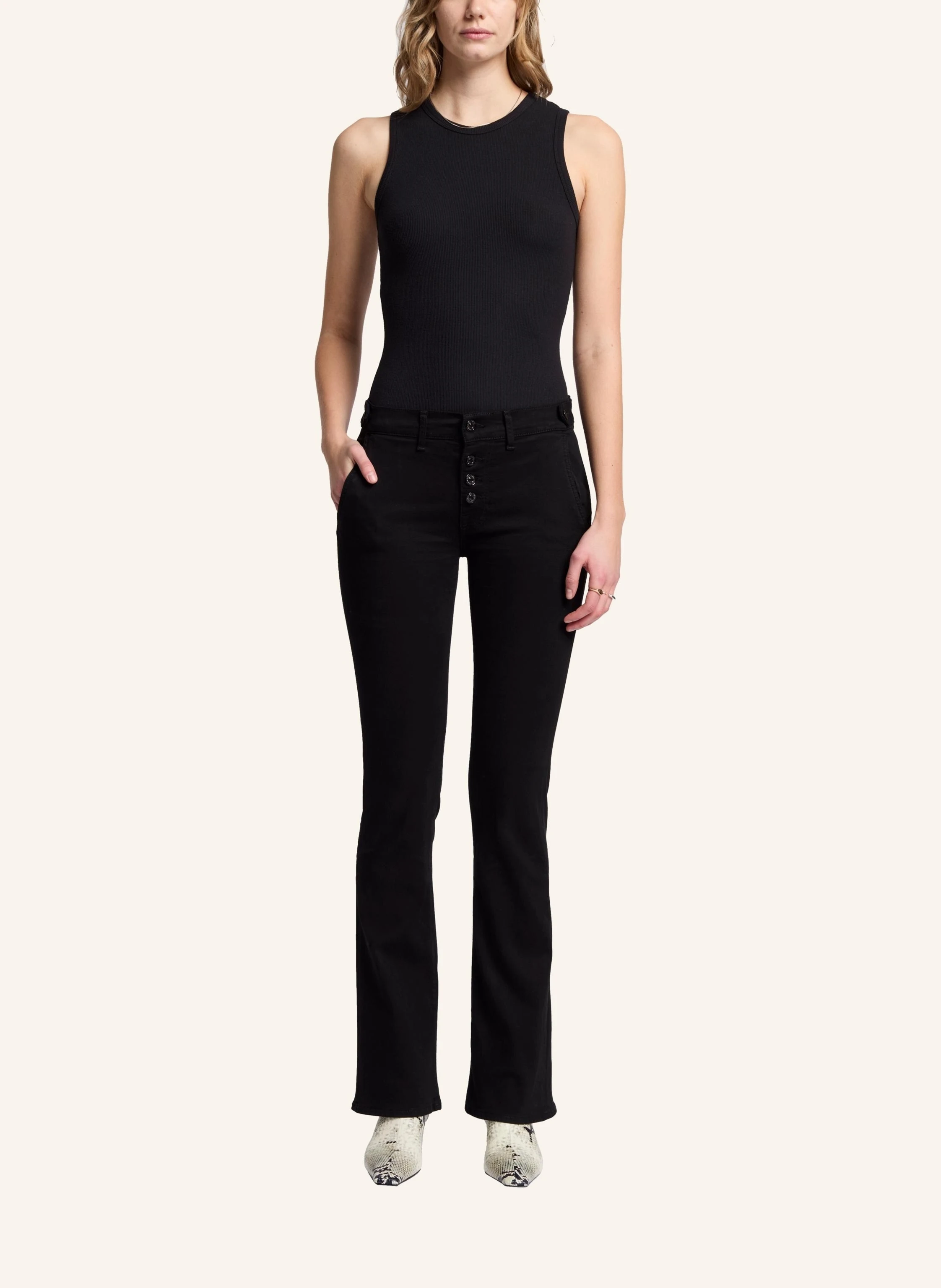 7 for all mankind Jeans BOOTCUT Bootcut Fit