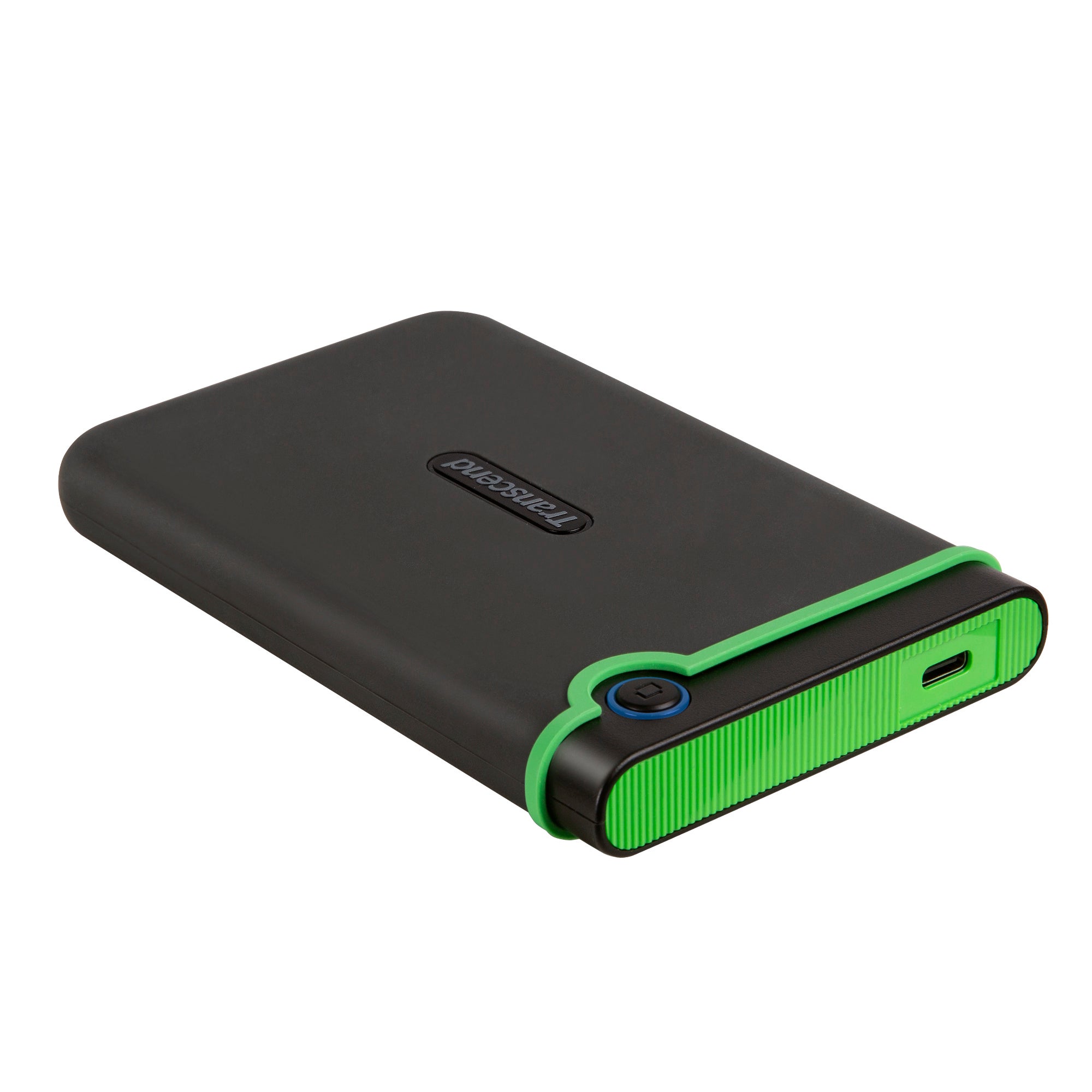 Transcend StoreJet 25M3C 2TB
