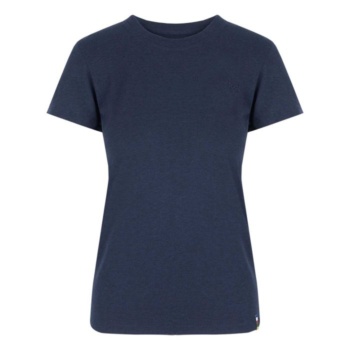 Bali Crew Tee Women dame-T-shirt