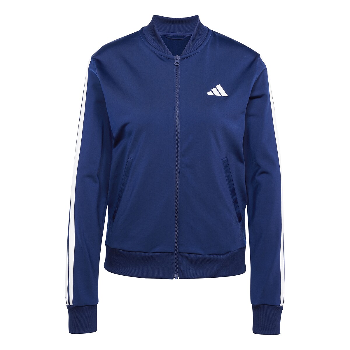 Roupa esportiva Adidas<br>Conjunto de treino Essentials 3 listras