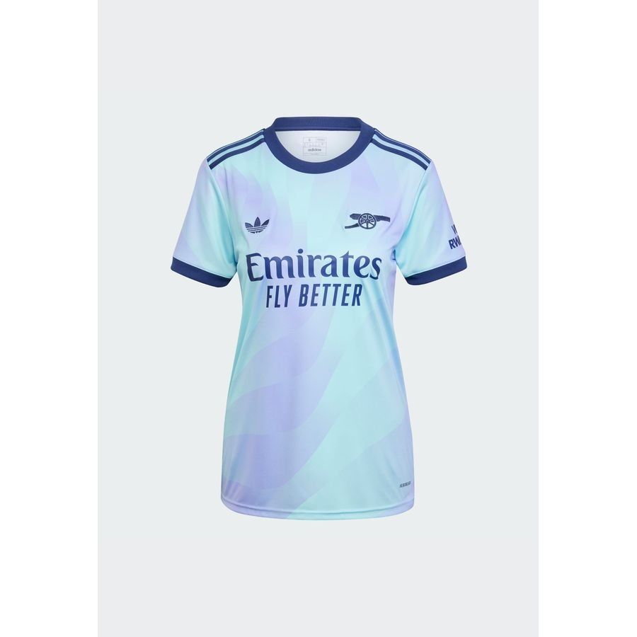 Adidas Arsenal 24/25 Third Jersey