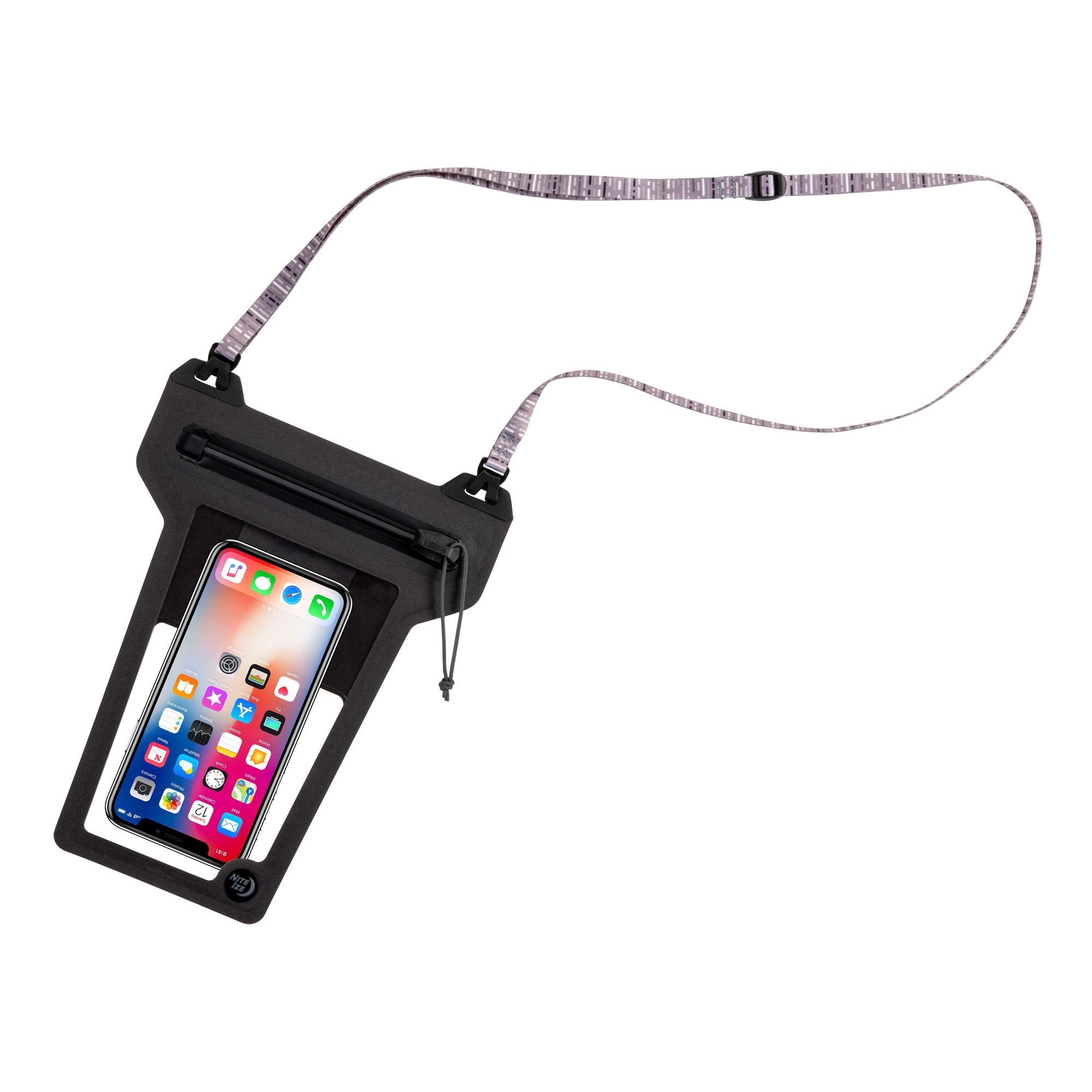 Nite Ize RunOff wasserdichte Handy-Tasche