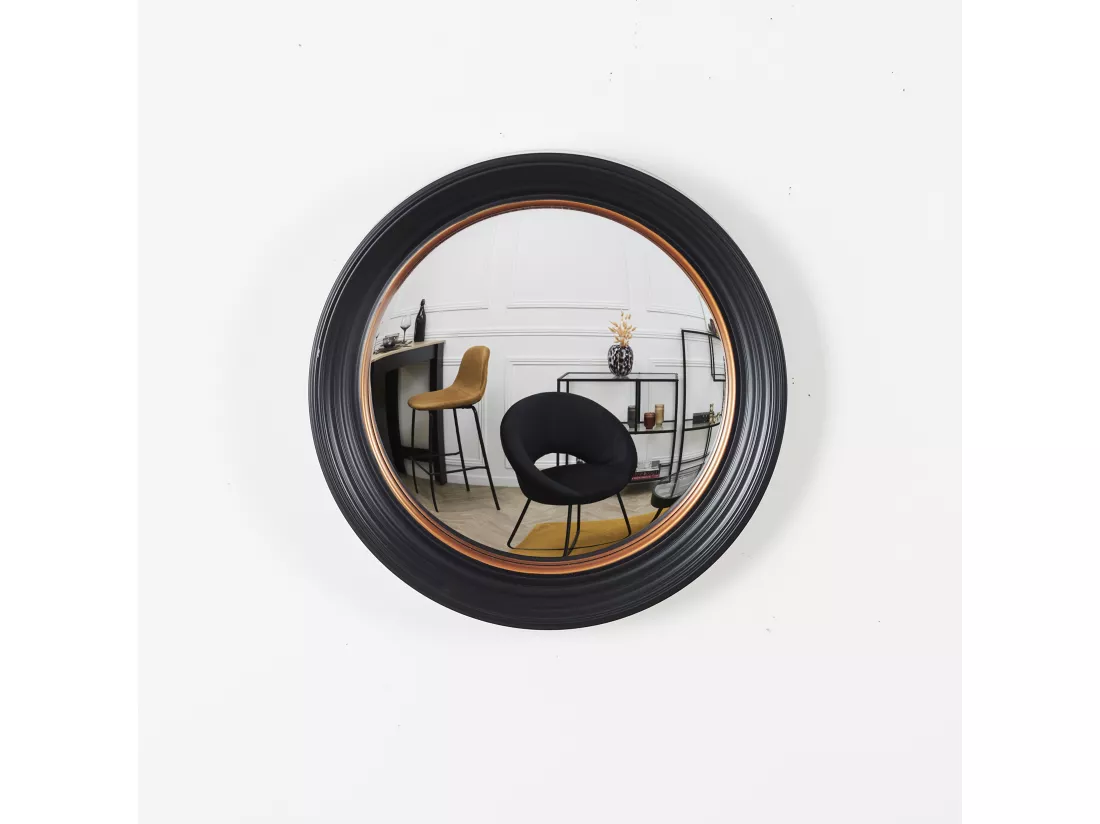 Miroir Convexe D40.5cm Oko