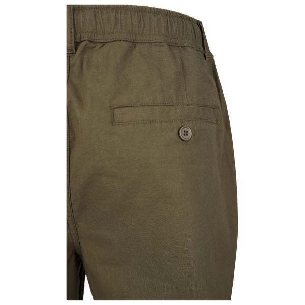 Stoic - Hemp53 MMXX.Ljungby Pants - Pantalon de loisirs