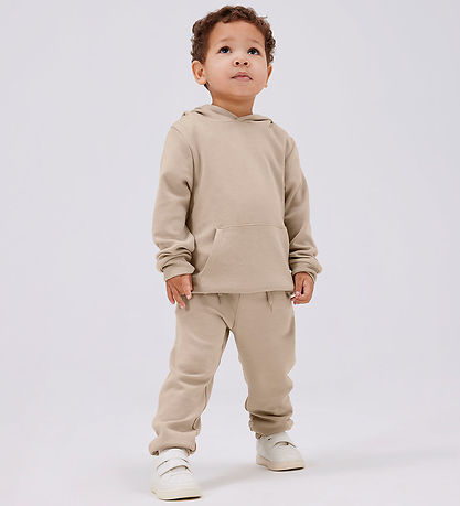 Name It Sweatshirt - NmnRenee - Reines Kaschmir