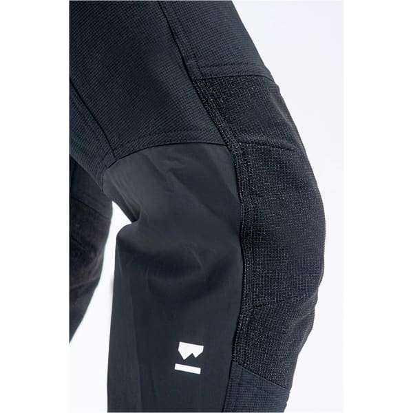 Pantalon VTT MONS ROYALE MENS MOMENTUM BIKE PANTS NEUE MONS BLACK