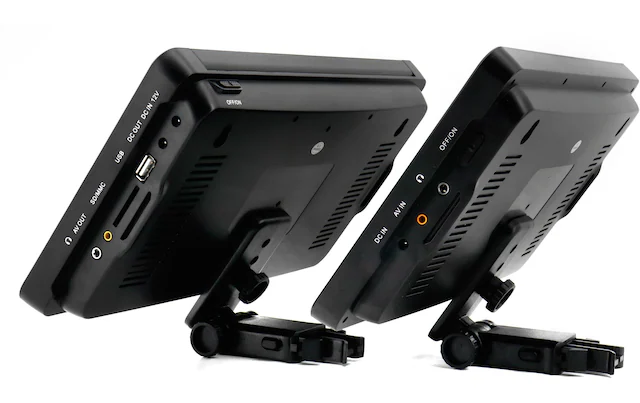 Soundmaster Portabler DVD-Player »PDB1850SW«