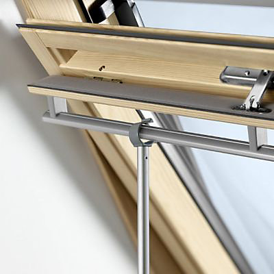 Rallonge 1m pour canne Velux ZCT 100