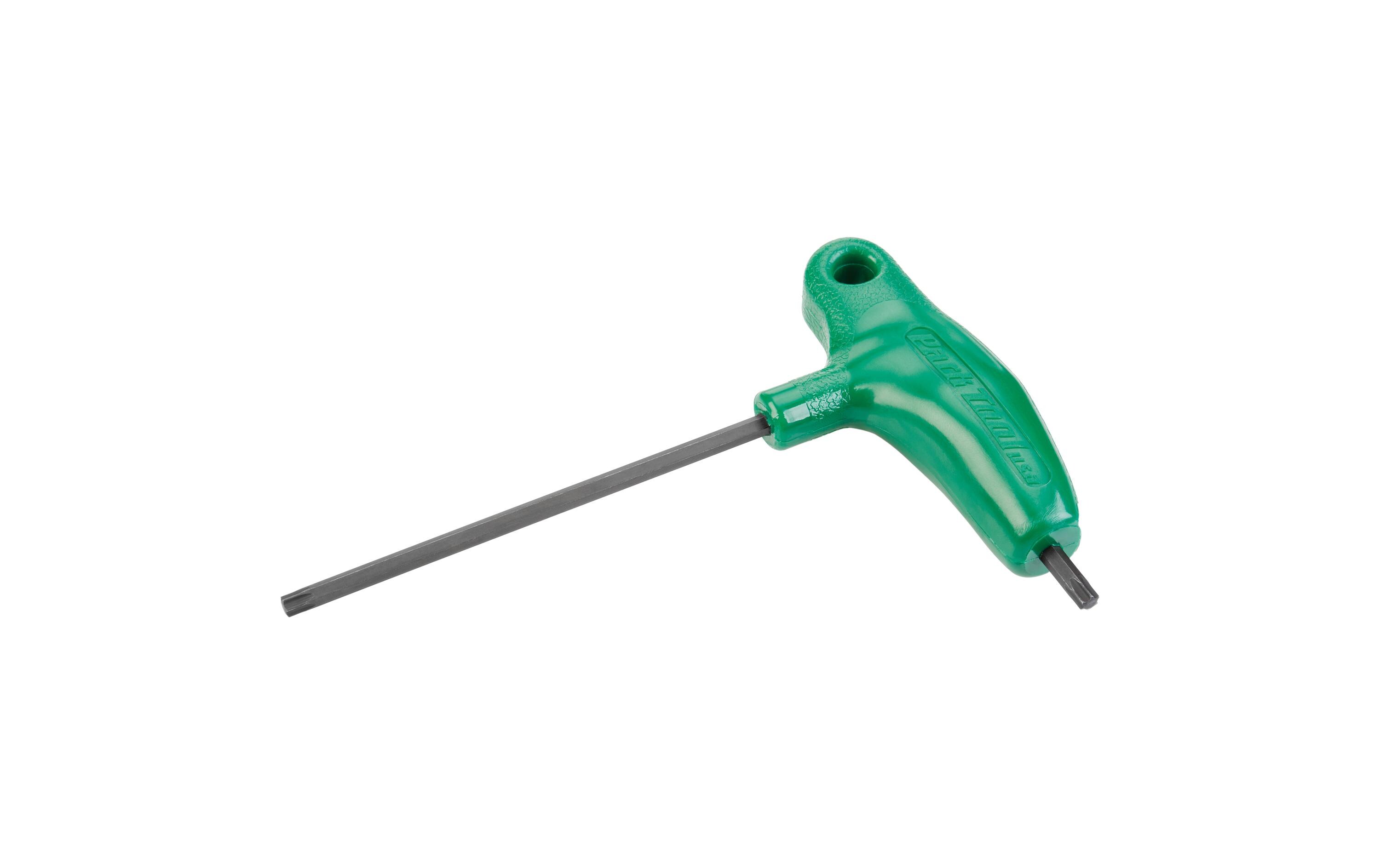 Torx-Schlüssel PH-T25Torx-Schlüssel