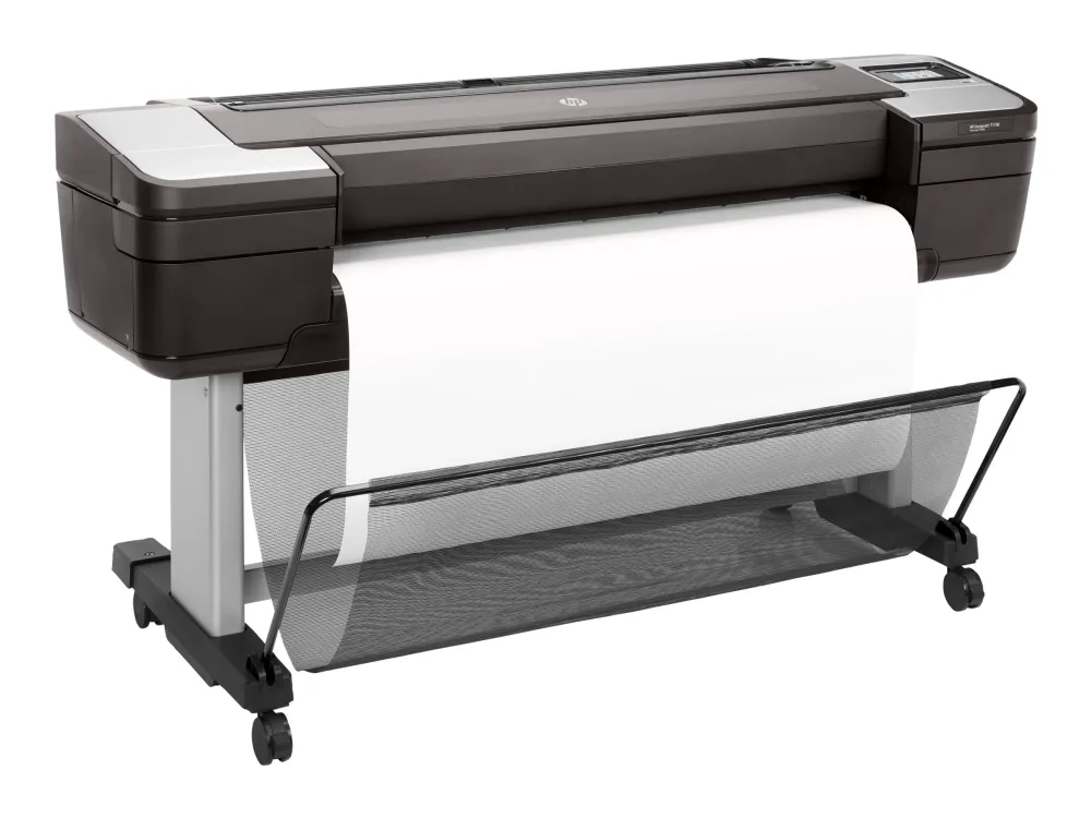 HP DesignJet T1700 - 44