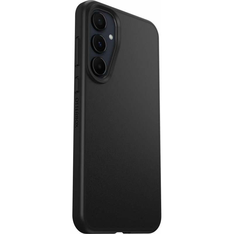 OtterBox React Series Case pour Galaxy A55 5G, Black