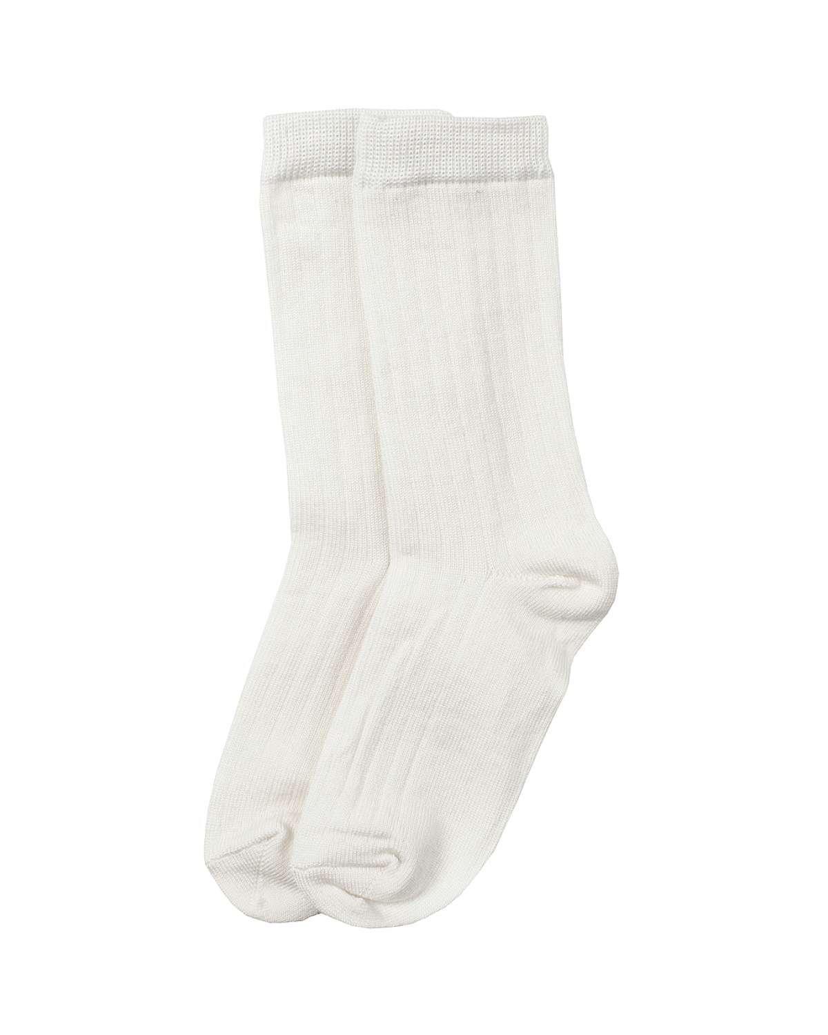 Ullsokker Baby 2pk – Merino | Varm, tynn ullsokk