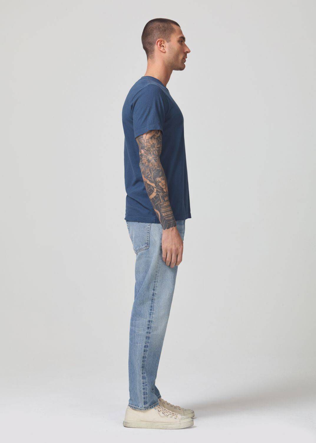 Citizens of Humanity| Herren Jeans FINN IN ACUMEN Relaxed Rise