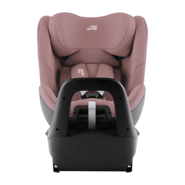 Britax Römer Swivel Autostoeltje - Frost Grey