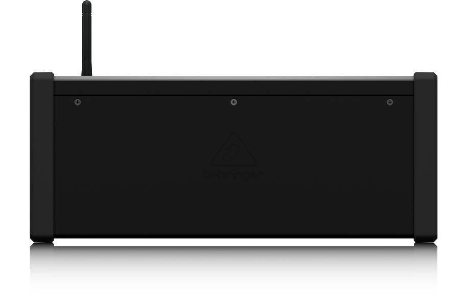 Mischpult X AIR XR18<br>Digitales Mischpult für Android und iPad Tablets