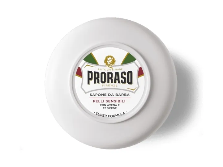 Proraso Sensitive Skin Shaving Soap in a Bowl 150 ml