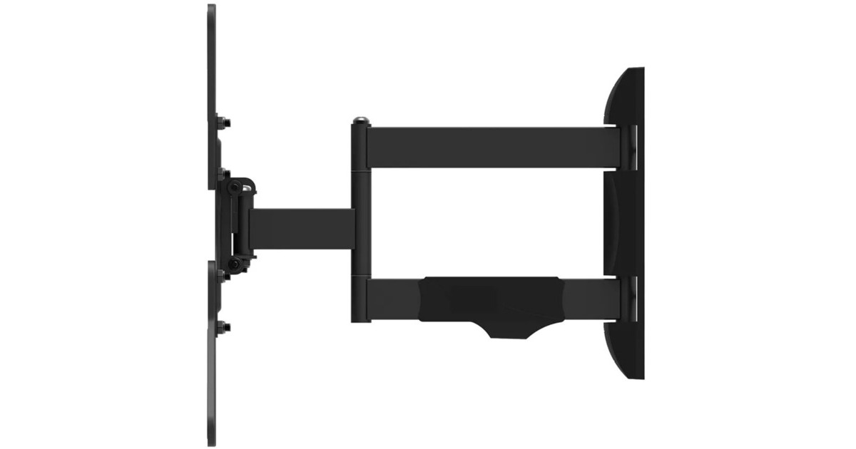 NeomountsWL40-550BL14 tv wandsteun wandmontage   (Zwart)