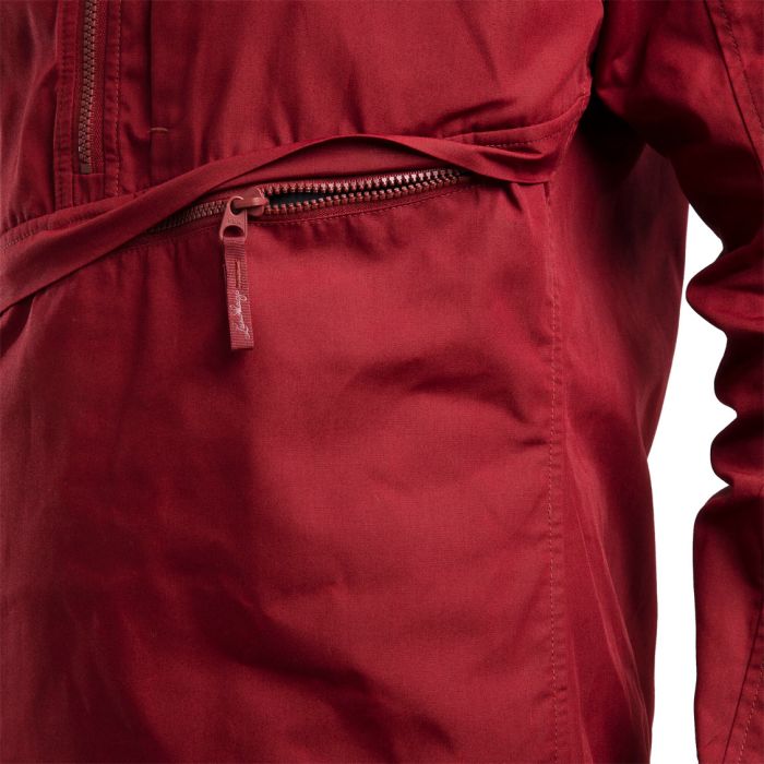 Gliis II Anorak Women damejakke