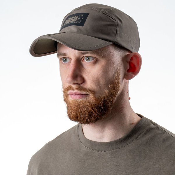 Casquette Nash ZT Lite Dry Pack Baseball Cap