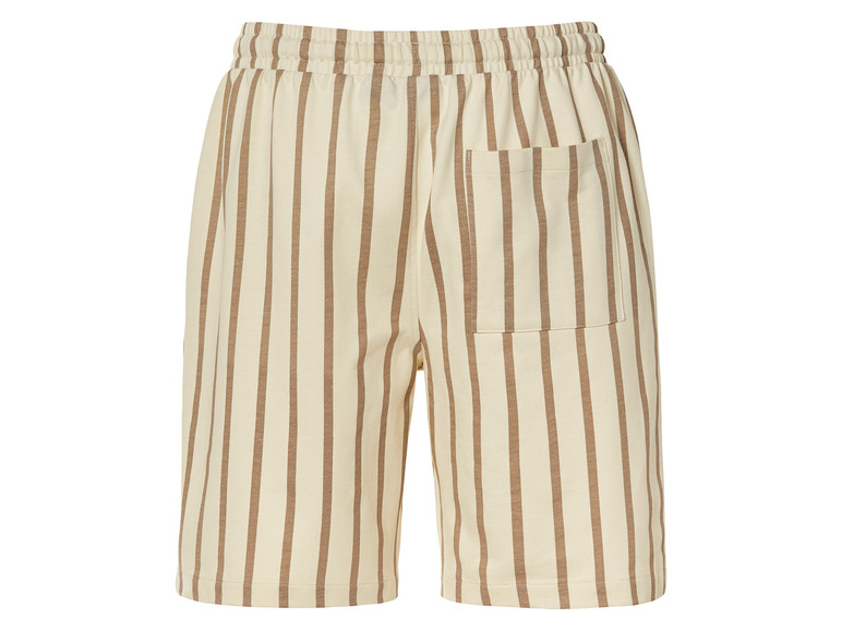 Korte heren broek