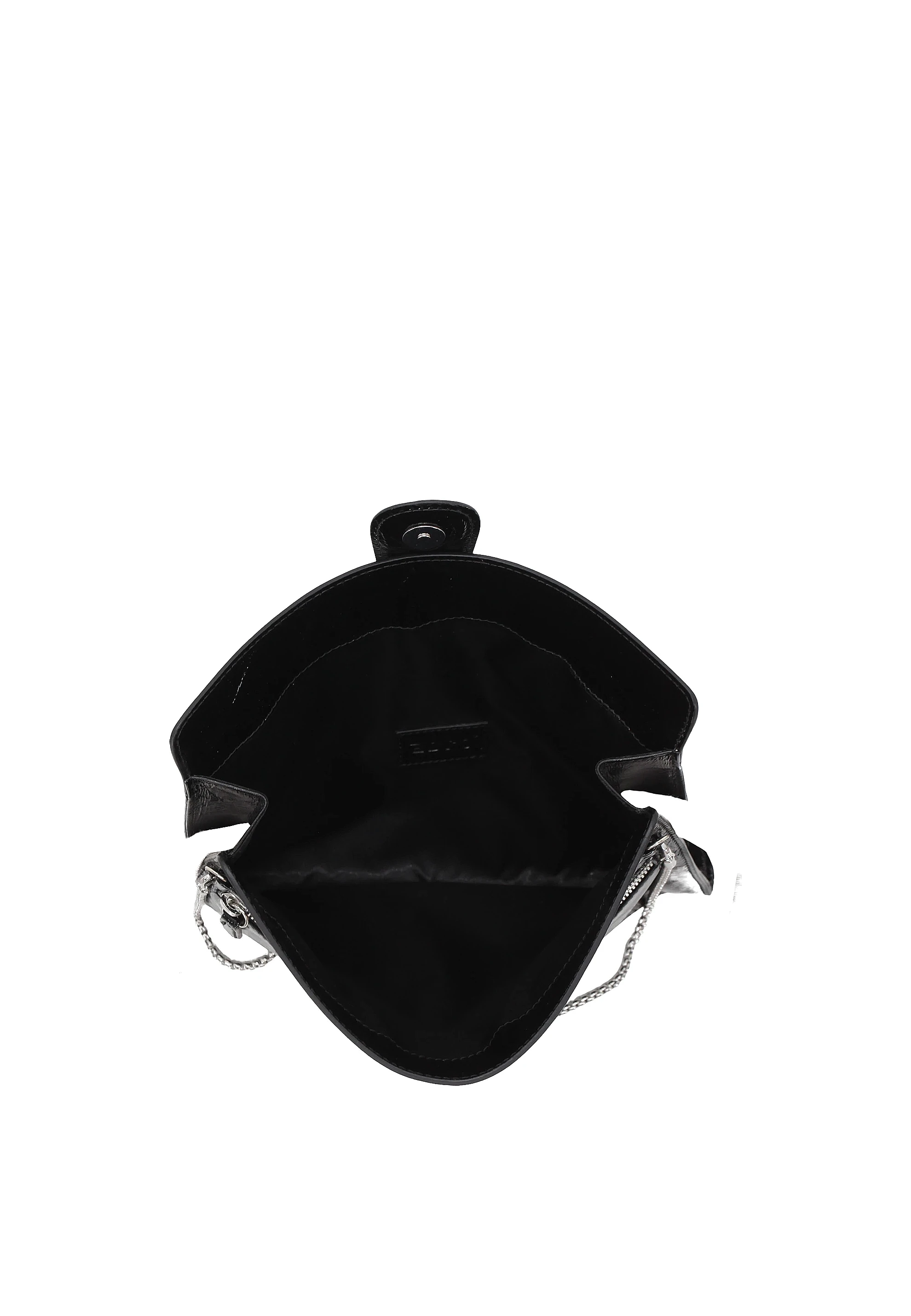 shoulder bag LUNA Leather Venice Standard