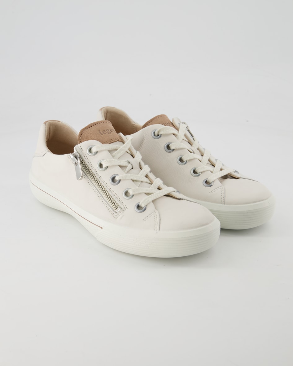 Legero Tanaro 5.0 Sneaker in Weiß