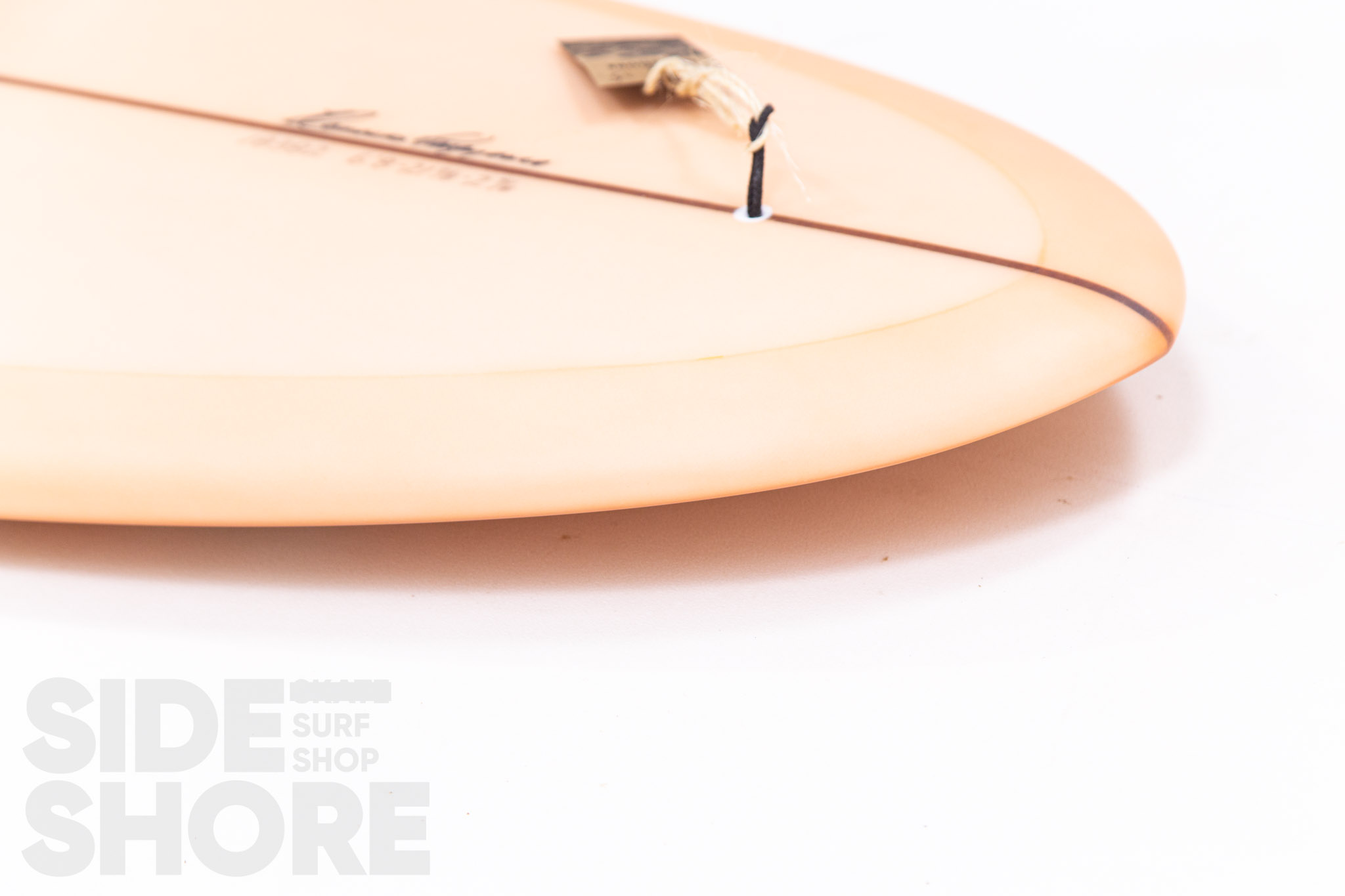 Donald Takayama Scorpion II - Tint Peach   Volan - 6'8 x 21 7/8