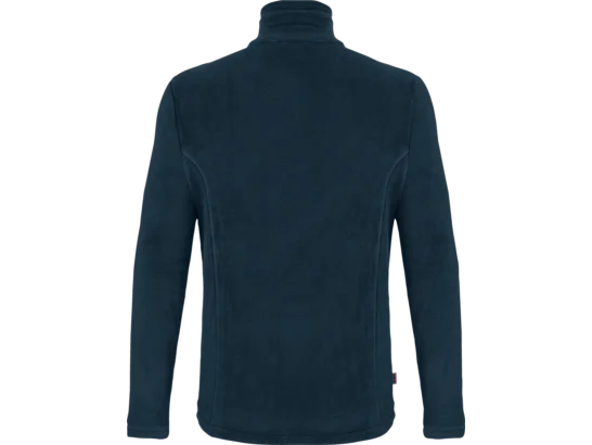 Veste polaire de travail zippée Job   Würth MODYF marine