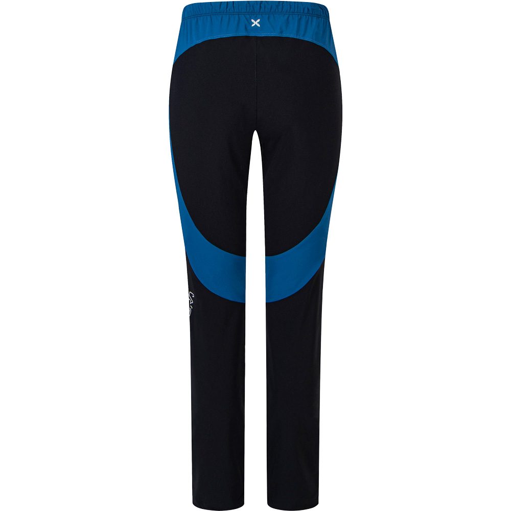 Montura Rocky Hose Damen schwarz