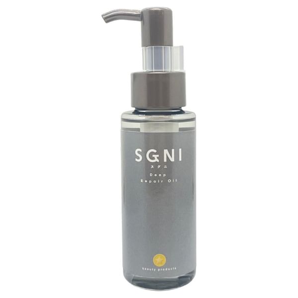 SGNI - Diepe reparatieolie