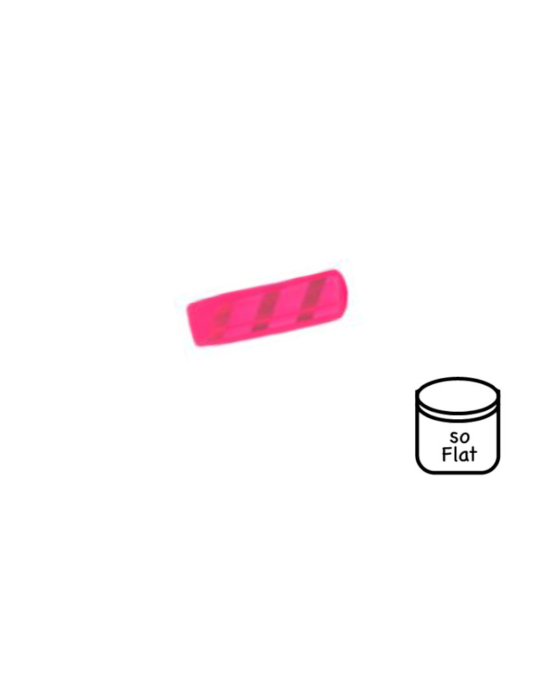 Rose Fluorescent S5 - 6785