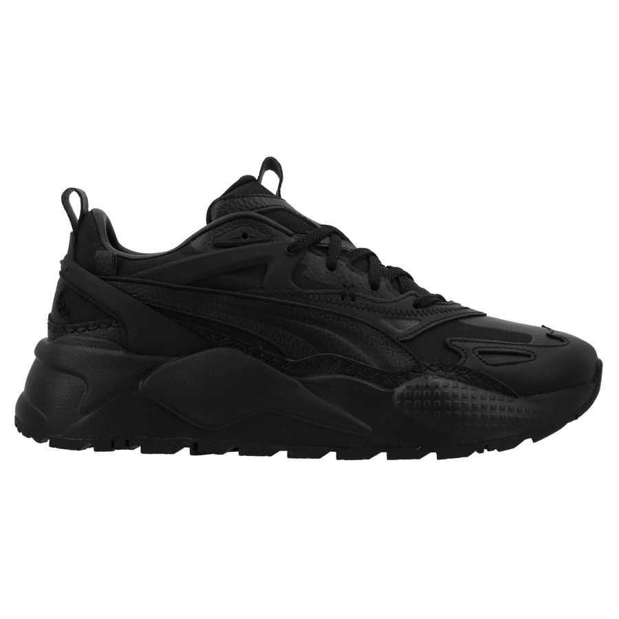 PUMA Chaussures RS-X Efekt S&P - Noir