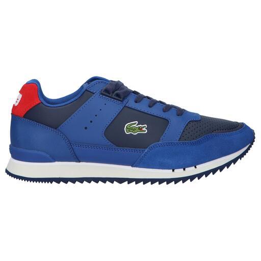 Tênis Lacoste Partner Track 45sma0011