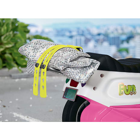 Baby Born glam scooter