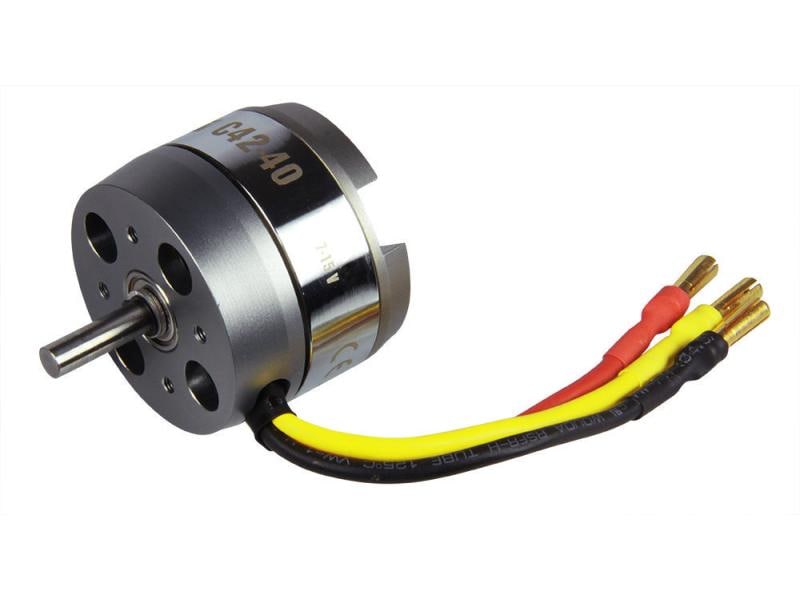 ROXXY Motor BL Outrunner 4240/10 1020 KV 14-poliger BL-Aussenläufermotor