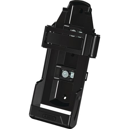 Bordo Big Alarm 6000KA Faltschloss  black  120 cm