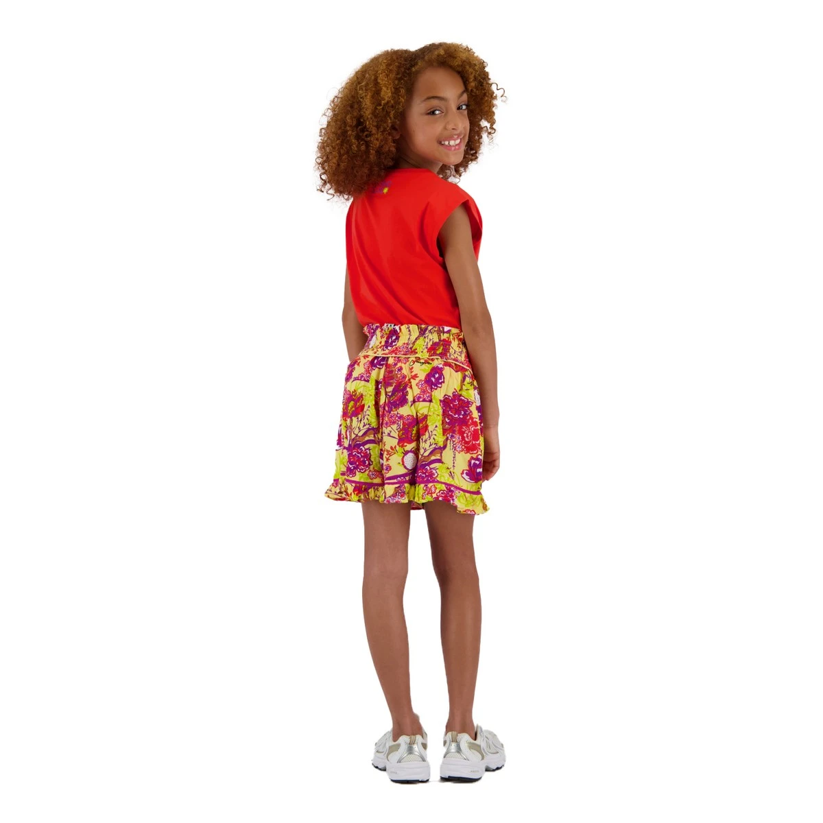 Meisjes Vest C52652