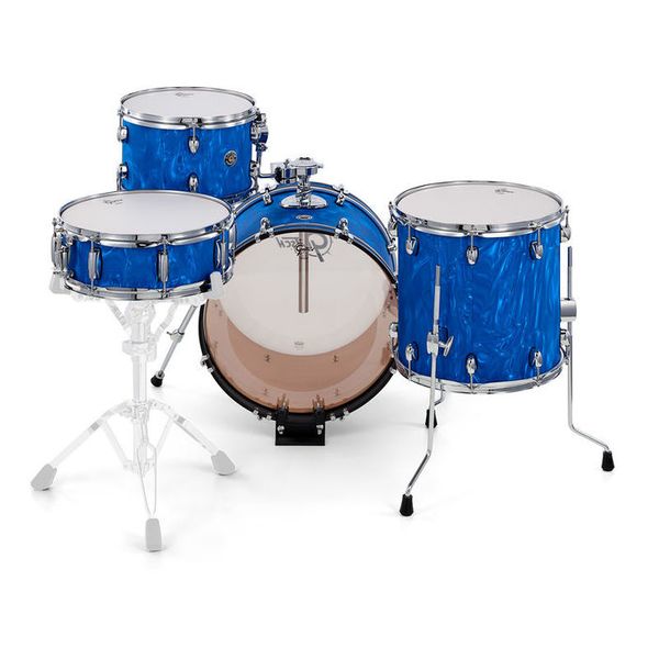 Gretsch Catalina Club Jazz Blue Flame
