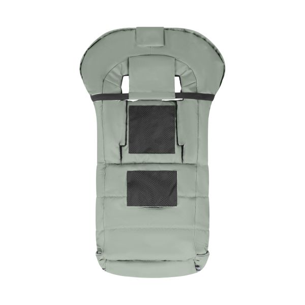 ABC Design Winter Voetenzak