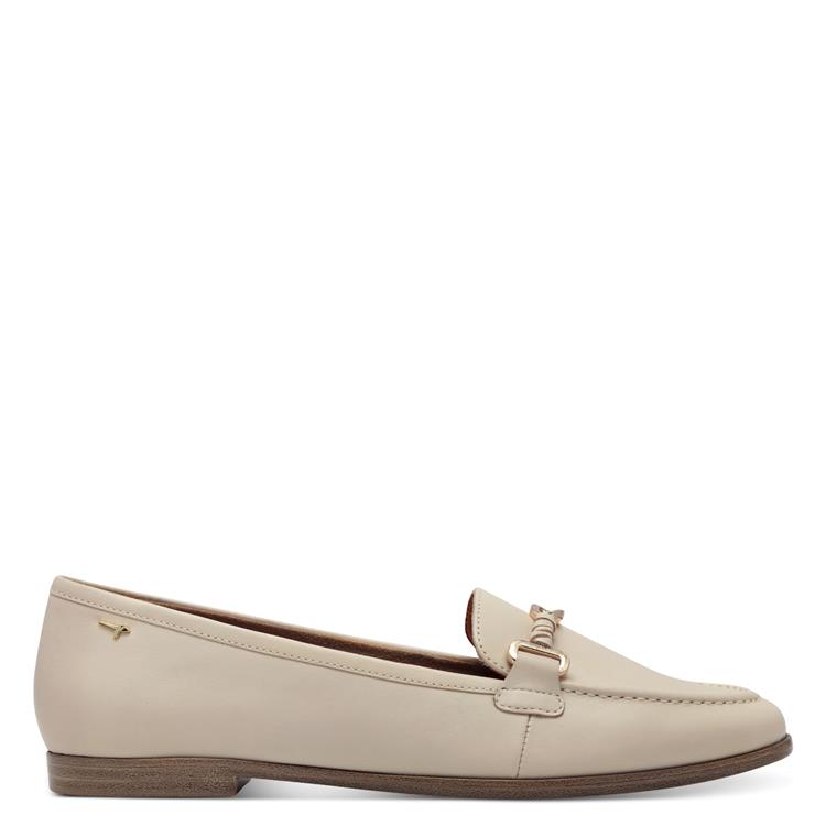 Tamaris 1-24240-44 ivory leather