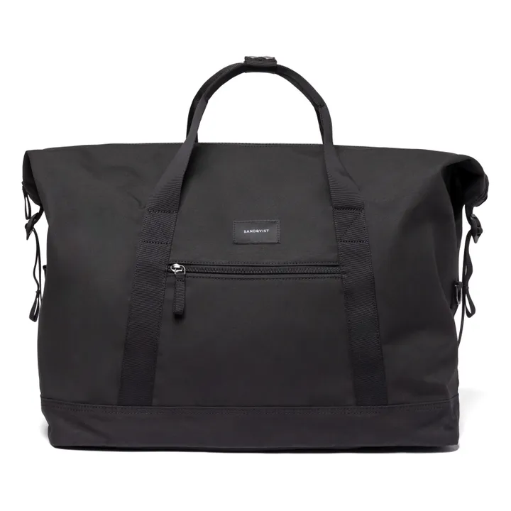 Sandqvist Sac Sture | Noir