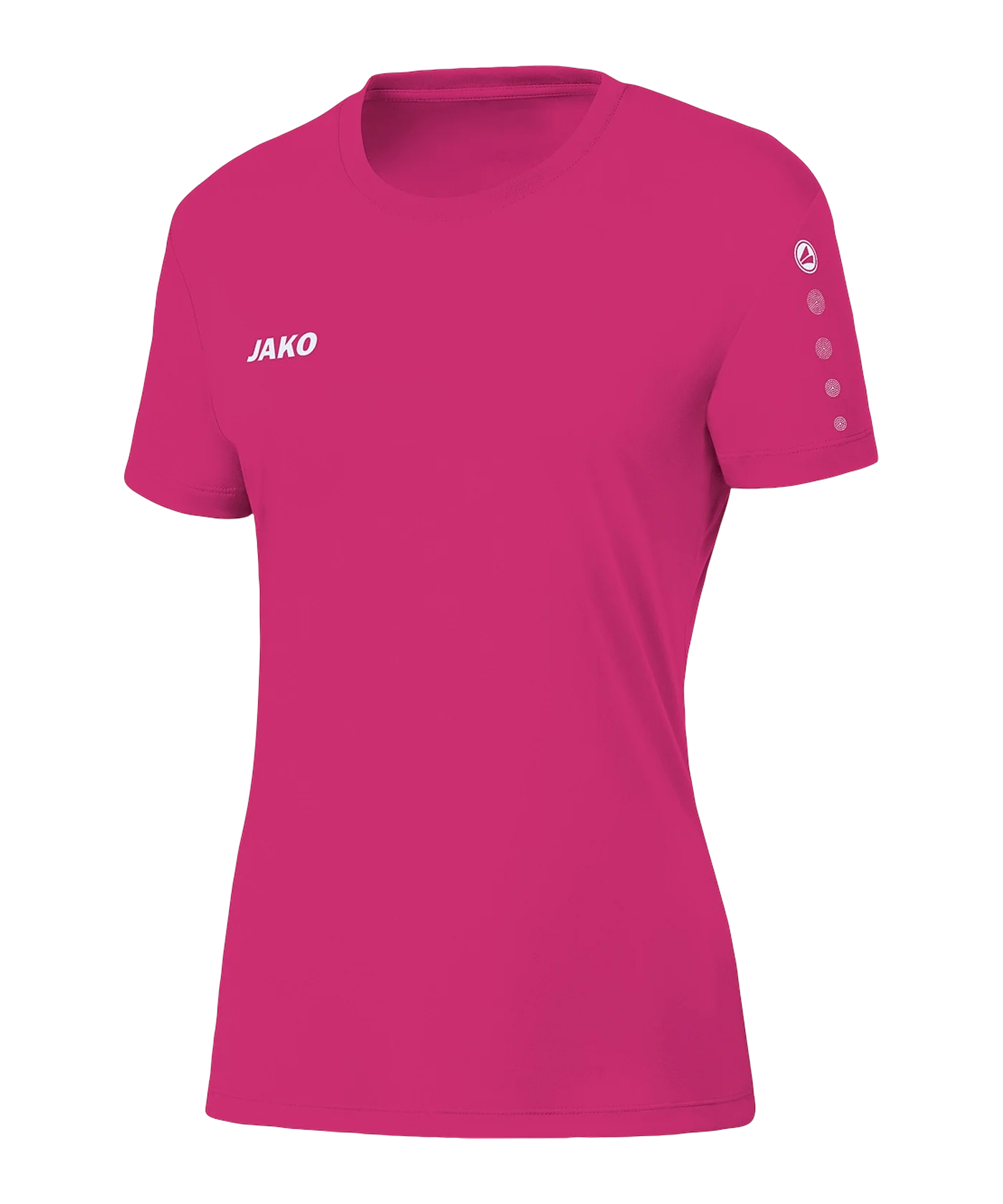JAKO Team Trikot Damen Pink F170